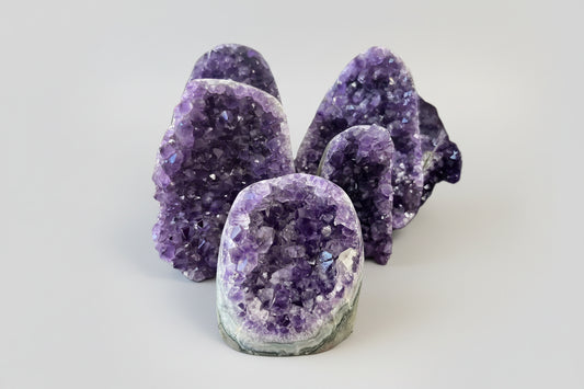 Amethyst Geode