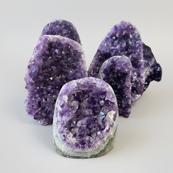 Amethyst Geode