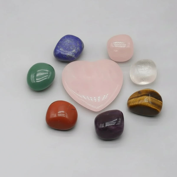Natural Crystal Set