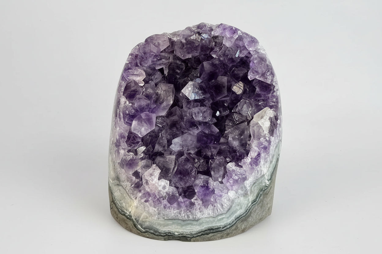 Amethyst Geode