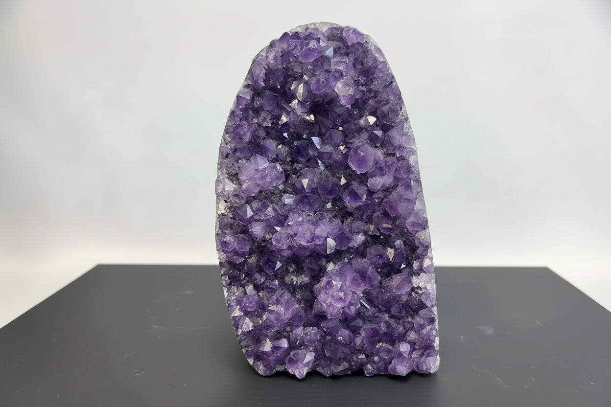 Amethyst Geode