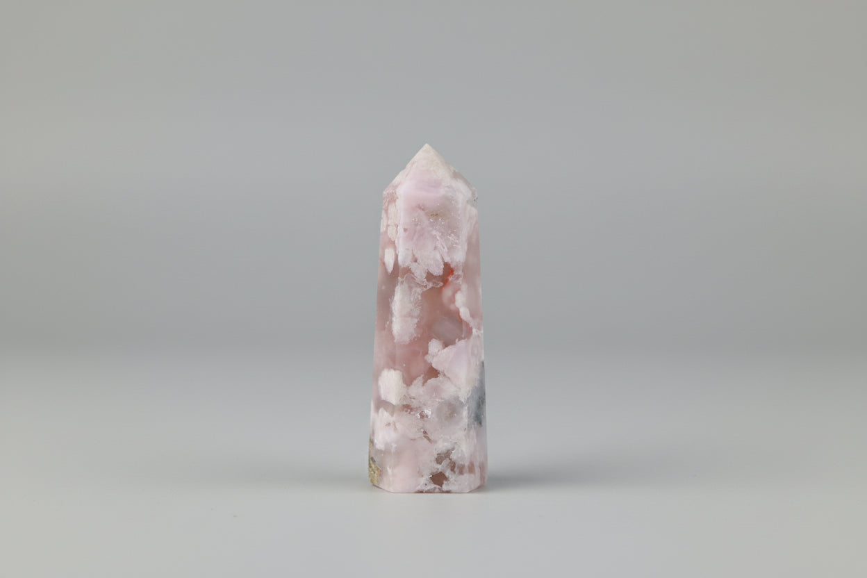 Crystal Point Tower