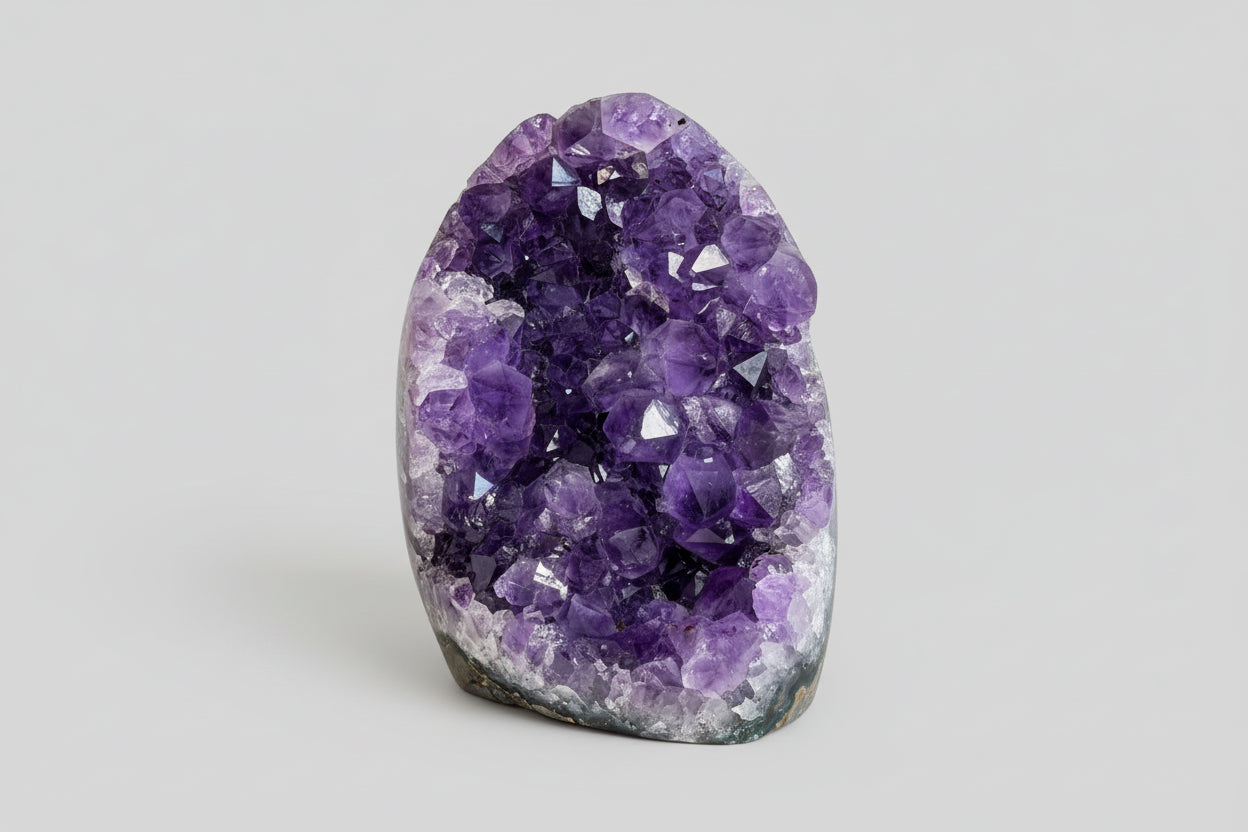 Amethyst Geode