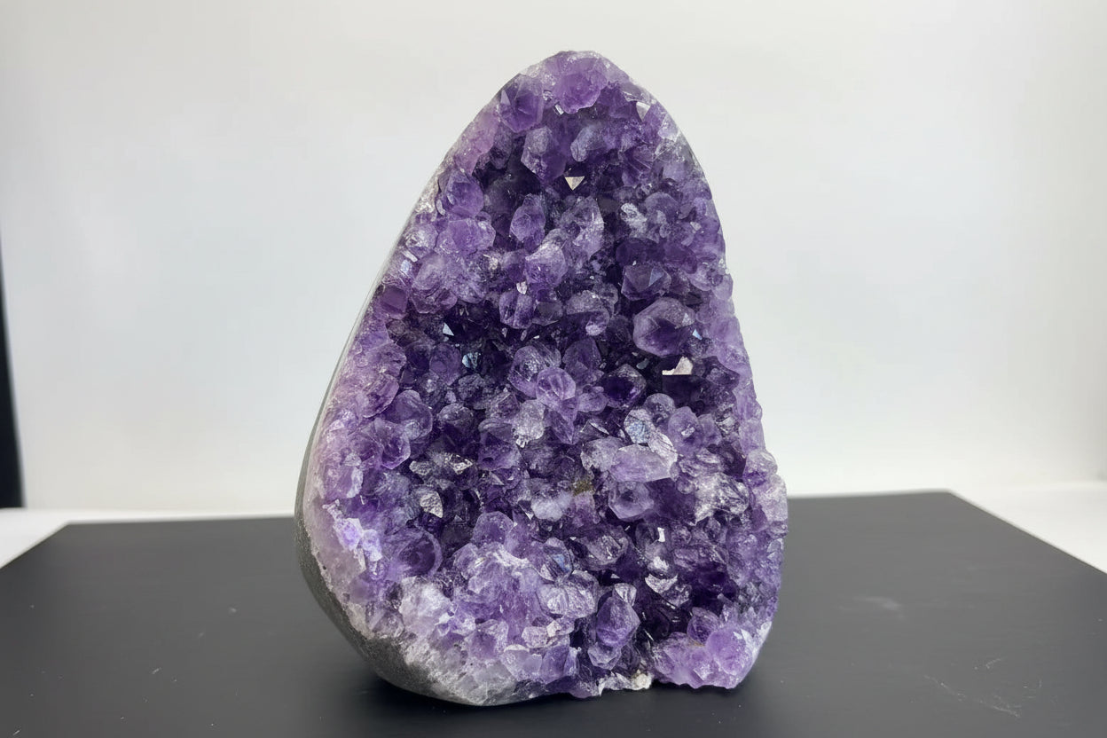 Amethyst Geode
