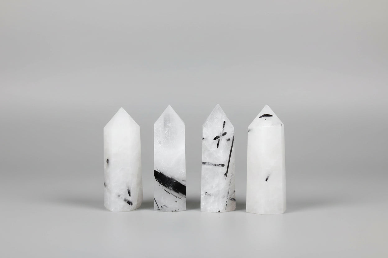 Crystal Point Tower